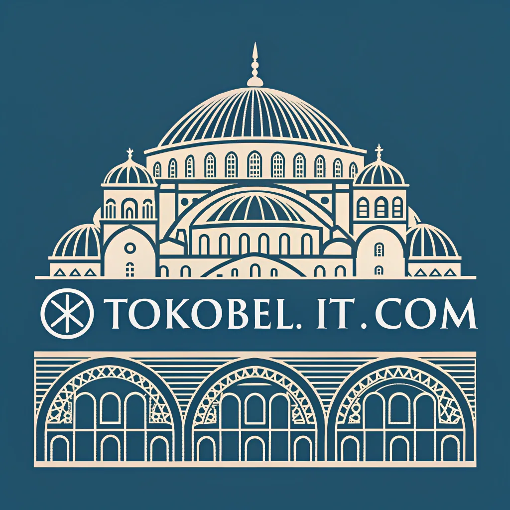 Tokobel logo
